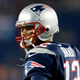 Illustration for article titled The Patriots Win Ugly As Tom Brady Looks Ready To Murder His Receivers